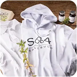 Saphyr Merchandising