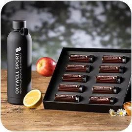 Saphyr Oxywell Sport