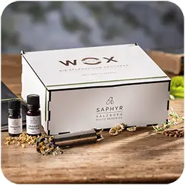 Saphyr Pflanzenapotheke