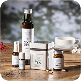 Saphyr Phyto Remedies Premium Sets