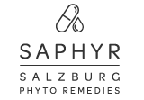 SAPHYR Logo