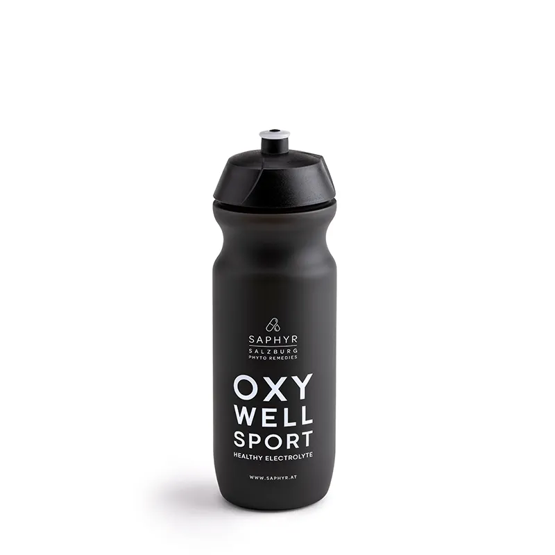 Saphyr Oxywell Sport Trinkflasche
