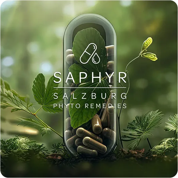 Saphyr Phyto Remedies Salzburg